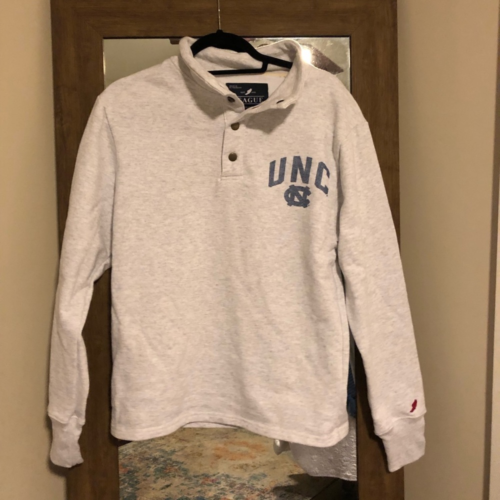 UNC Chapel Hill The League Sweatshirt